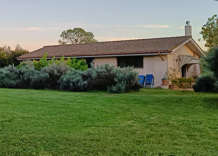 Agriturismo Fontelupo